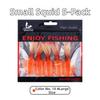 Lifelike Design Squid Fishing Bait Soft Material PVC Swimbait 2026 Fishing Lure  Fishing