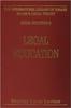 The Legal Education CB Book