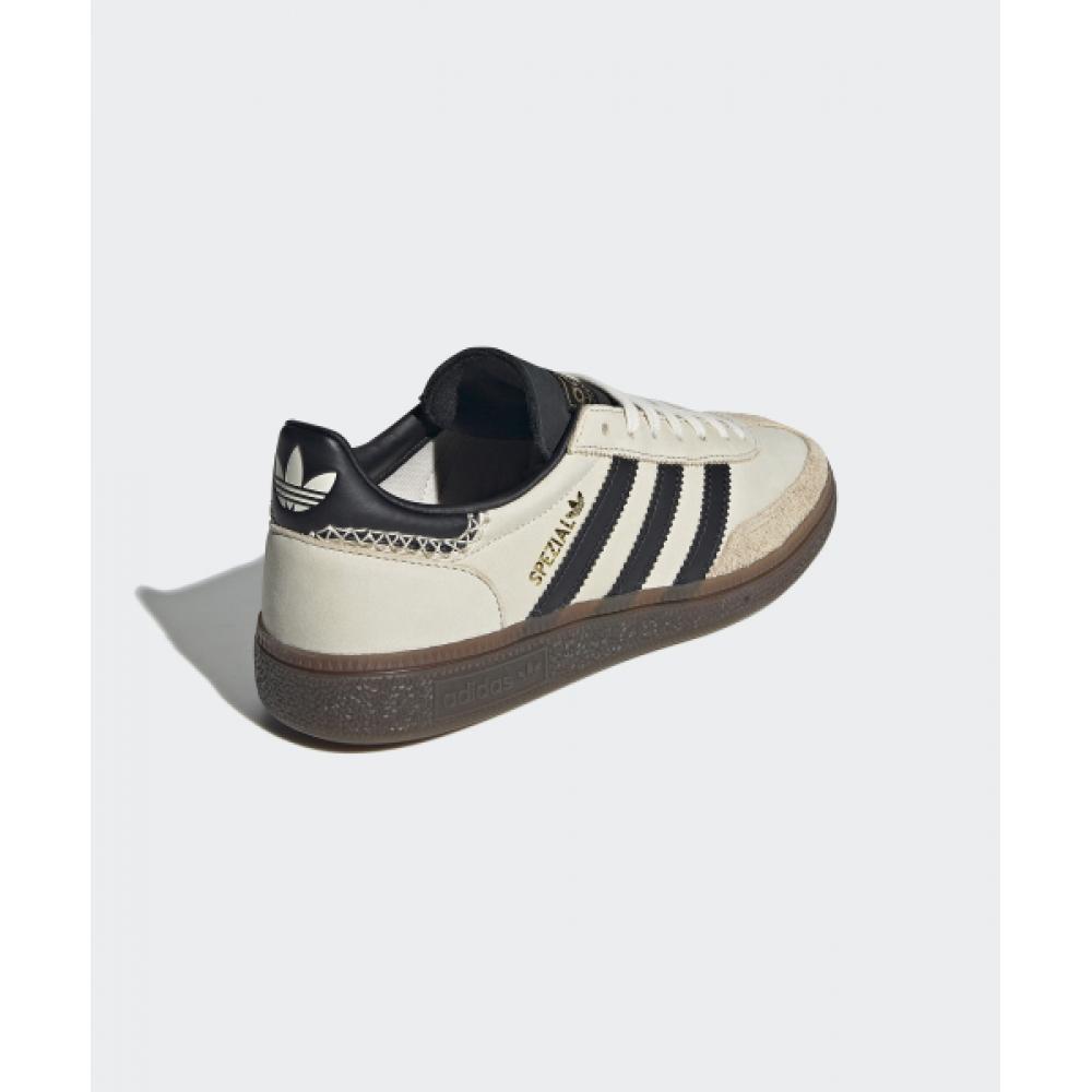 Adidas Гандбол Spezial Wonder Бежевый Черный Ie3698