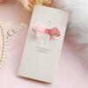 Бумажные карточки Праздничные принадлежности Креативность Маленькая поздравительная открытка Ручная работа Именная карточка Открытка с сообщением