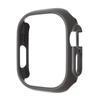 PC Case Without Film for Apple Watch Ultra 2 Ultra 49mm Cover Screen Protector Protective Full Bumper Accessories  for Iwatch Ultra 2