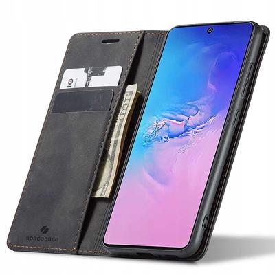 Sc Кошелек Galaxy S10 Lite Черный