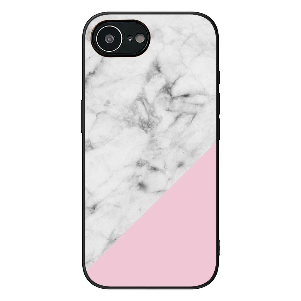 for Motorola Moto G54 G05 G24 G45 G55 G75 G85 G15 G57 G86 Power Edge 50 30 Ultra Fusion neo Pro Case Printing Marble Wallpaper