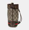 [Pre-Owned] Gucci Ophidia Mini Bucket Bag 'Beige/Ebony' - Very Good #1AA7OWV