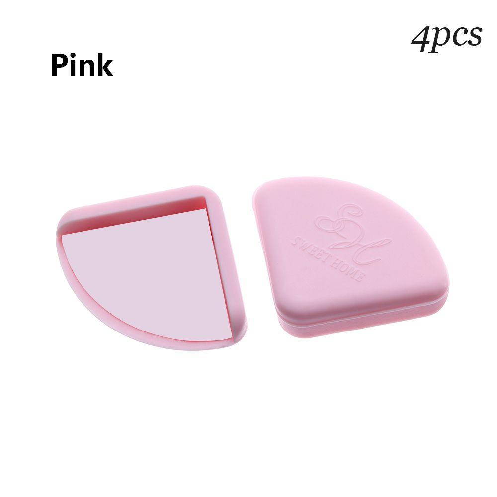 Soft Kids Security Desk Table Corner Protector Corner Guards Edge Protection Anticollision Strip