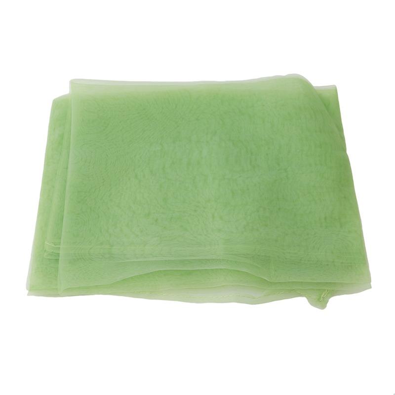 1 шт. Простая вуаль, однотонные прозрачные тюль-шторы, оконные шторы для гостиной, спальни, оконная экранирующая панель Cortinas