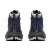 _J.L-A.L_ x HOKA Tor Ultra High GORE-TEX Кроссовки унисекс Blueberry Jadeite 1144651-BJDT