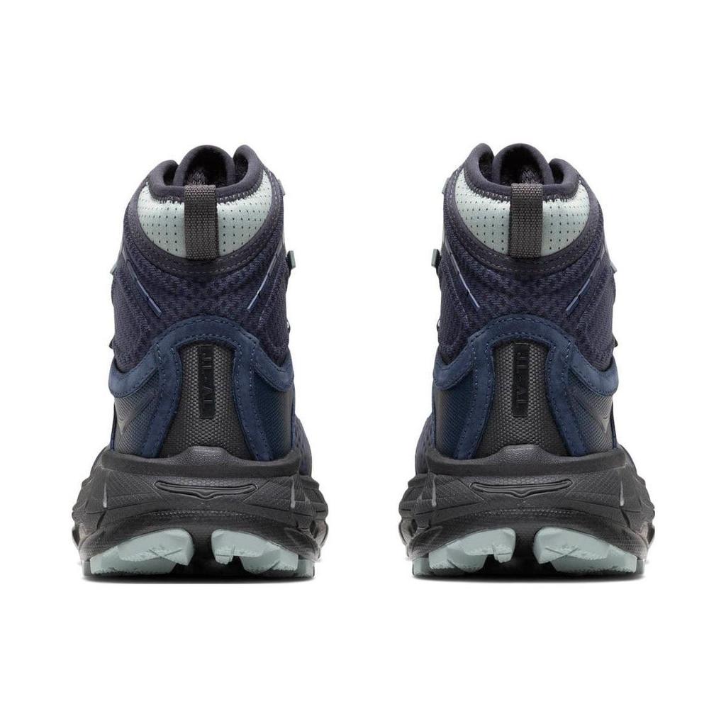 _J.L-A.L_ x HOKA Tor Ultra High GORE-TEX Кроссовки унисекс Blueberry Jadeite 1144651-BJDT