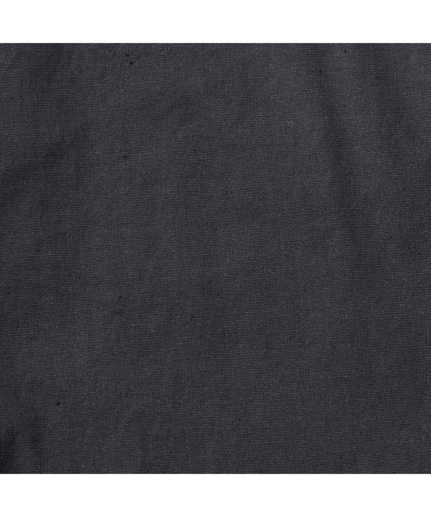 Брюки из смесового льна Henlikoteun Stretch_Aqpam25941Gyd