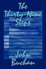 Книга The Thirty-Nine Steps by John Buchan, Fiction, Mystery & Detective