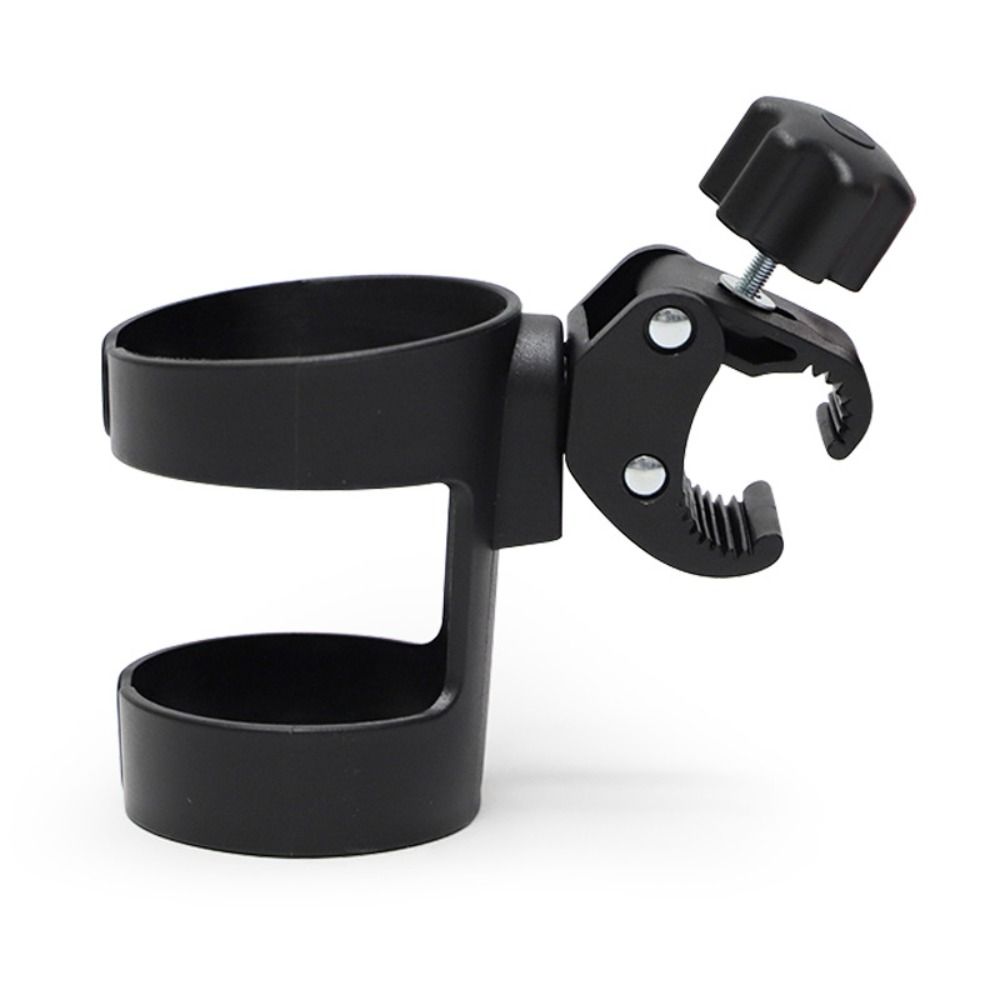 Anti-Slip Bicycle Water Bottle Holder Baby Pram Baby Stroller Cup Rack Travel