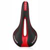 Bicycle Saddle Gel MTB Mountain Road Bike Seat Comfortable Soft Cycling Cushion Exercise Bike Saddle for Men and Women