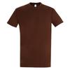 SOLS Mens Imperial Heavyweight Short Sleeve T-Shirt