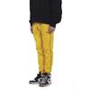Nike x NOCTA Drake Edging Fleece Long Pants Asia Sizing 'Gold' Men's DA4105-739