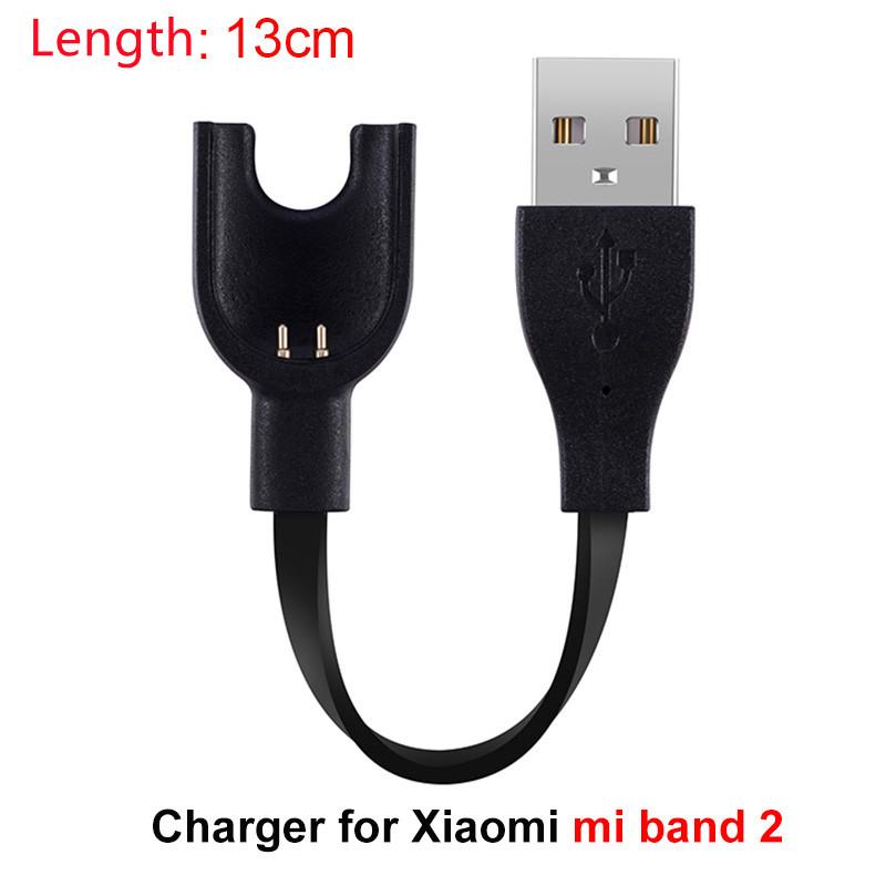 Xiaomi USB-кабель для зарядки для Xiaomi Mi Band 6 5 4 3 2 Магнитные зарядные устройства для Xiaomi Mi Band 7 8 Зарядный провод Портативный USB-зарядный провод