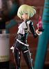 POP UP PARADE Promare Rio Fotia Painted Finished Figure Non-scale ABS&PVC
