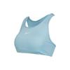 Medium Support Solid Sports Bra Women Underwear Old-Blue BV3637-495