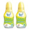 Sugar Free Natura Drops 10ml Pack of 2 | Zero Calorie Sucralose Sweetener | Heat Stable Sugar Substitute for Cooking Baking Beverages