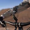 DJI Osmo Action 6 FOV Boost Lens Ultra Wide Angle 182 Degree Camera Lens Attachment with Case and Silicone Cover