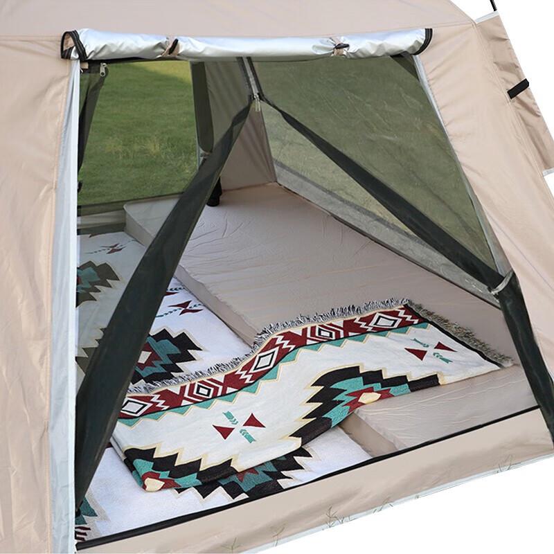 Tri-polar TP2388 Outdoor Waterproof Camping Tent