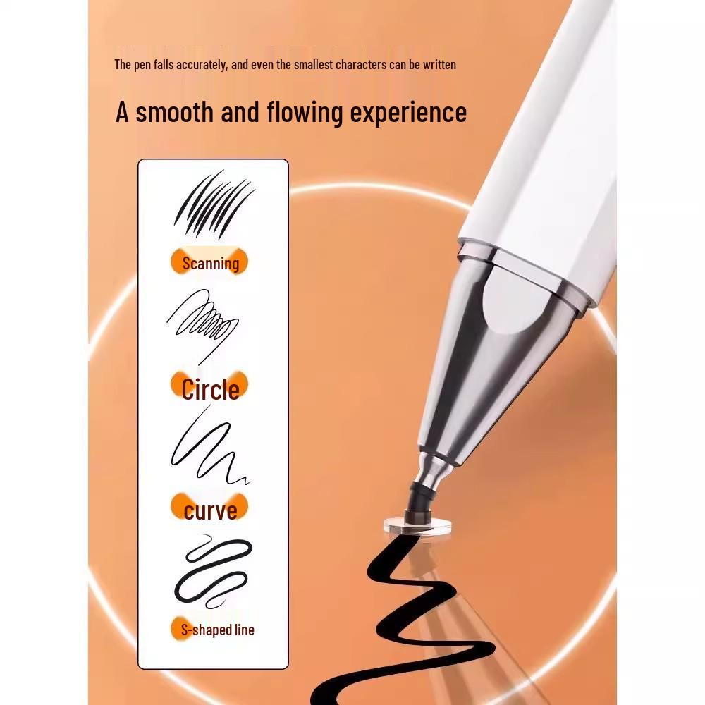 Universal Touchscreen Stylus Pen for Mobile Phones and Tablets