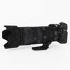 CHASING BIRDS Camouflage Waterproof Lens Coat for NIKON Z VR Rainproof Lens Protective Cover 70-200mm F/2.8 S, (Dark)