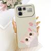 New Fashion Phone Case For Infinix Note 60 Pro Soft Silicone Cases For Infinix Note 60 5G Note60 Pro Shockproof Covers Bumpers