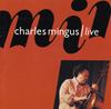 CD CHARLES MINGUS  Live  CDAFF778 AFFINITY 1991 Europe Jazz Used