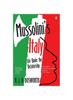 Книга Mussolini's Italy : Life Under the Dictatorship, 1915-1945