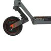 Электросамокат Kukirin G2 Ultra 10-дюймовое колесо Мотор 800 Вт x 2 Двойные дисковые тормоза 48 В 18 Ач Светодиодный дисплей Складной электросамокат Макс. нагрузка 120 кг