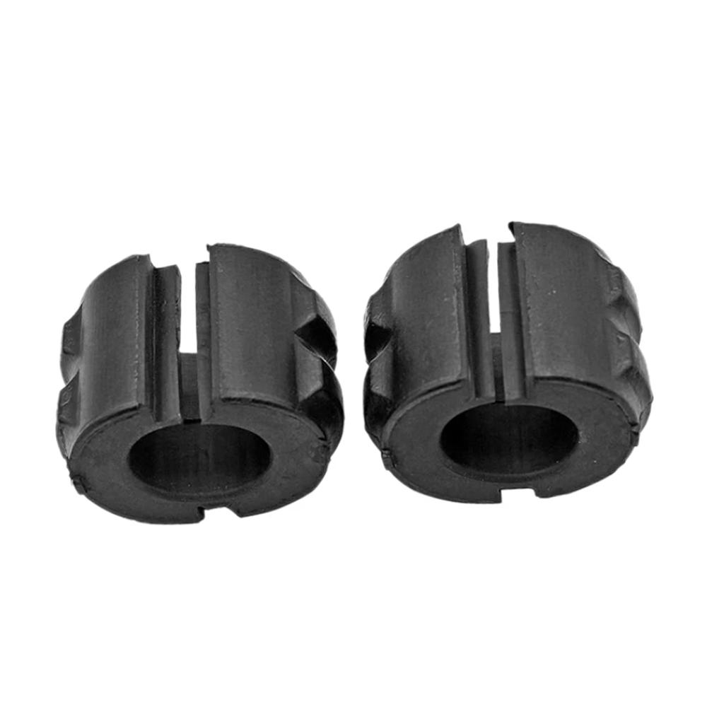 2 X Front Suspension Stabilizer Anti Sway Bar Bushings For Mercedes-Benz S Class