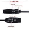 X Autohaux No.MB328705 Turn Signal Switch for Mitsubishi L300 Multifunction Combination