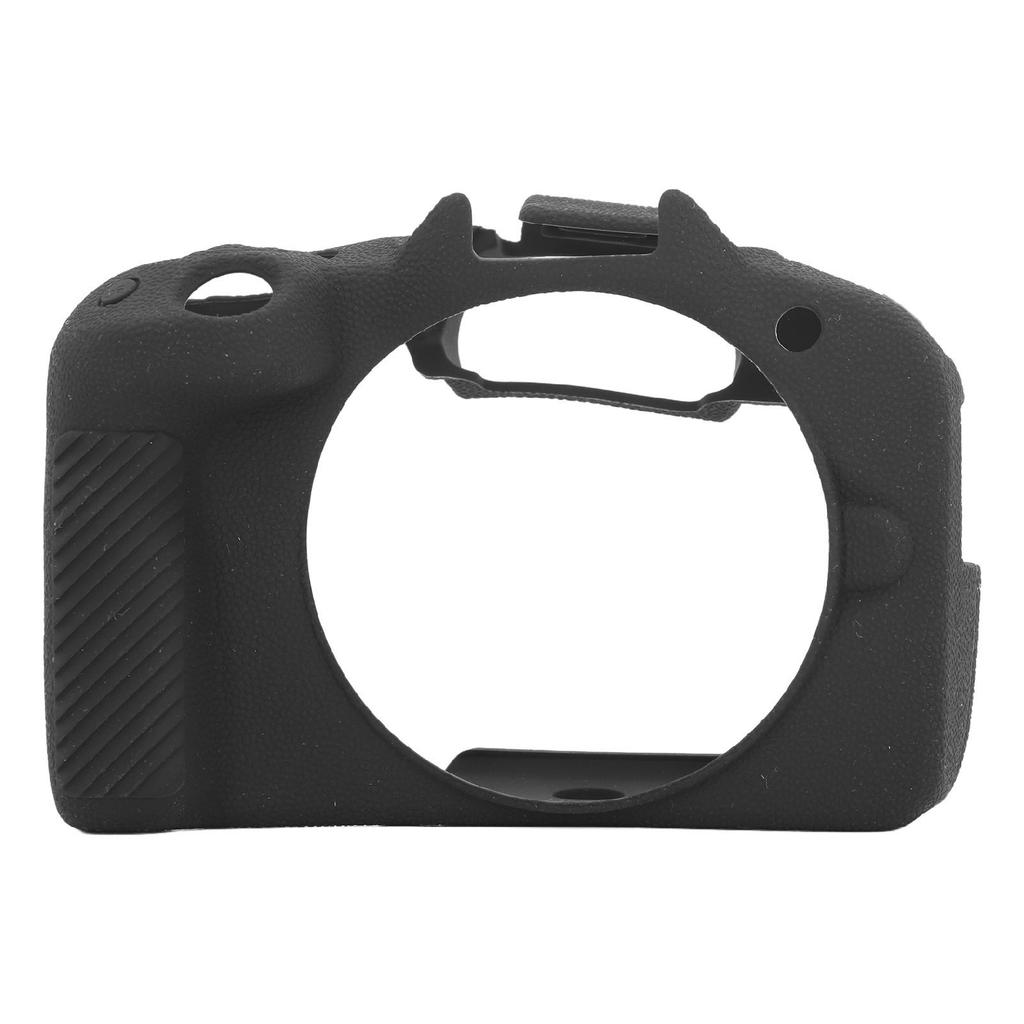 Camera Silicone Protective Cover Anti Scratch Slim Fit Soft Camera Housing Case Ultra Thin for R50