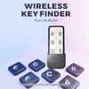 Remote Control RF Key Locator 1RF Transmitter Find My Locator Key Wallet Pet Luggage Child