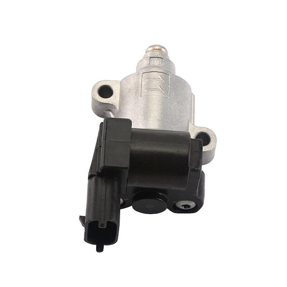 # 35150-23700 Idle Air Control Valve For Hyundai Tiburon Tucson Kia Spectra Soul