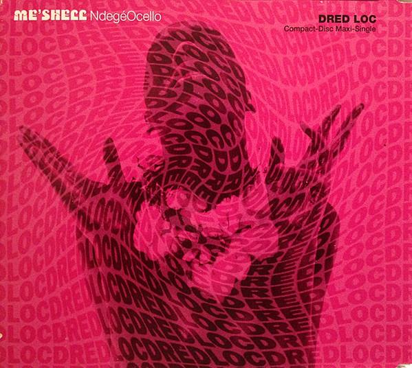 CD MESHELL NDEGEOCELLO - Dred Loc 9410392 Maverick, Sire 1993 US Dance & Electronica Used