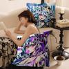 Anime Sexy Girls Cute Pillow Cover Sofa Cushion Cover Home Room Decoration Children Gift