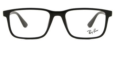 Ray Ban Rx7241d Asian Fit 2000 Унисекс Очки