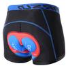 Men Cycling Underwear Shorts Lightweight Breathable 5D Padded MTB Bike Bicycle Shorts
