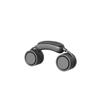 USB Portable Leafless Neck Fan - Hands-Free Cooling Solution