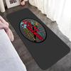 S-Scotty Logo C-Cameron Door Mat Kids Room Bedroom Decoration Balcony Anti-Slip Doormat Living Room Doormat Area Rug