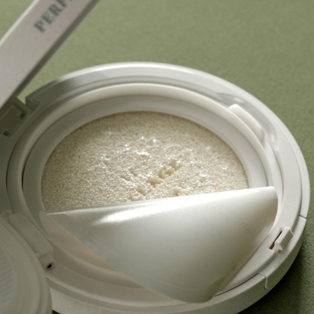 Village11factory Perfect Airy Sun Cushion Spf50+ Pa++++