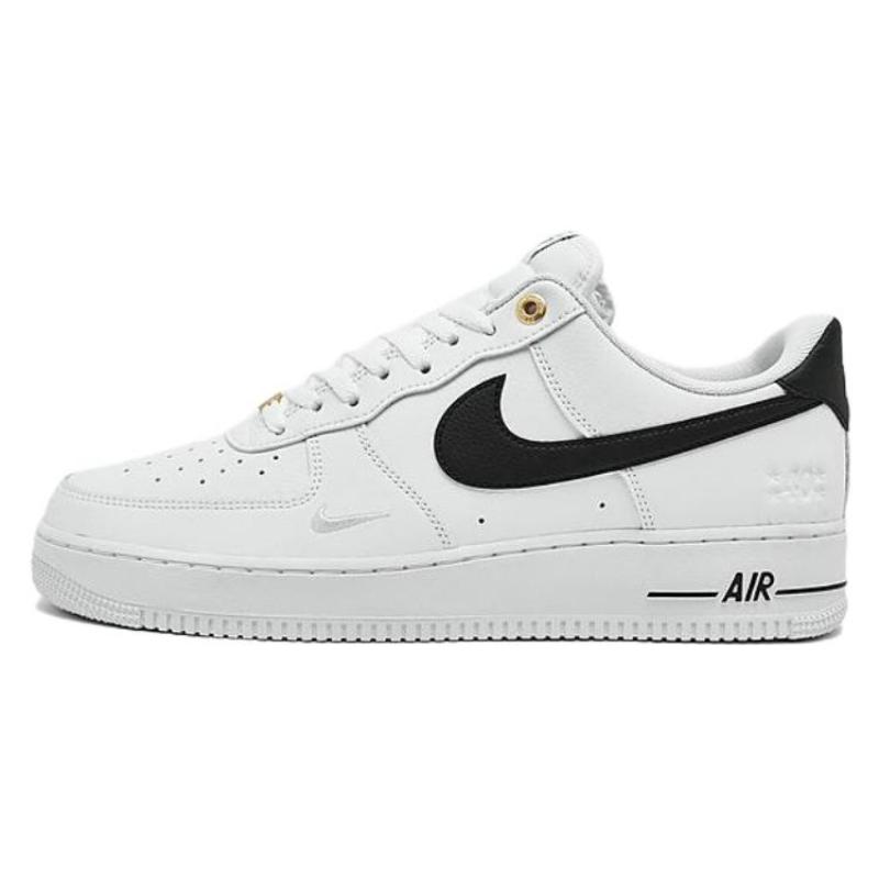 Nike Air Force 1 Low Se '40 Annversary' Sneakers DQ7658-100