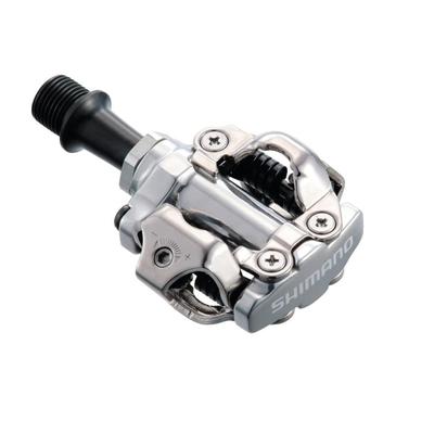 SHIMANO Педаль SPD Silver EPDM540