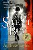The The Silent Boy Book