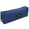 Pen Korean Style Pencil Large Capacity [BHJ] Case, Stylish, (Canvas/Square), Multi-Functional, Case, (Navy)