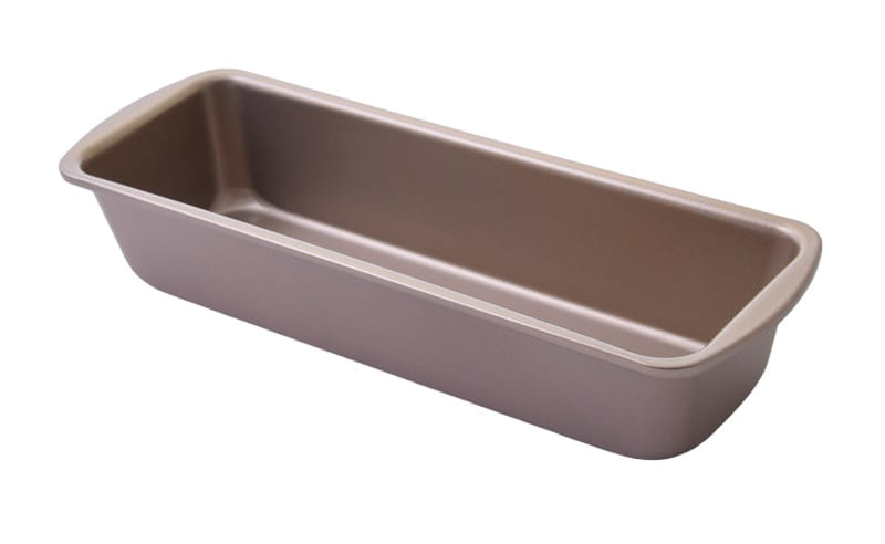 Duża Blacha Do Pieczenia Keksówka Non Stick 25X8Xh5Cm Forma
