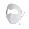 Ice Silk Женские Facekini: Полностью закрывающая маска от солнца с защитой от УФ для лета