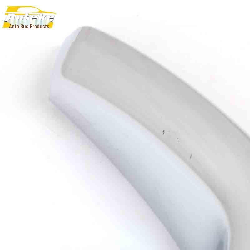 IX45 Upper Front Grille Trim: Anti-Scratch Decorative Strip for Cars