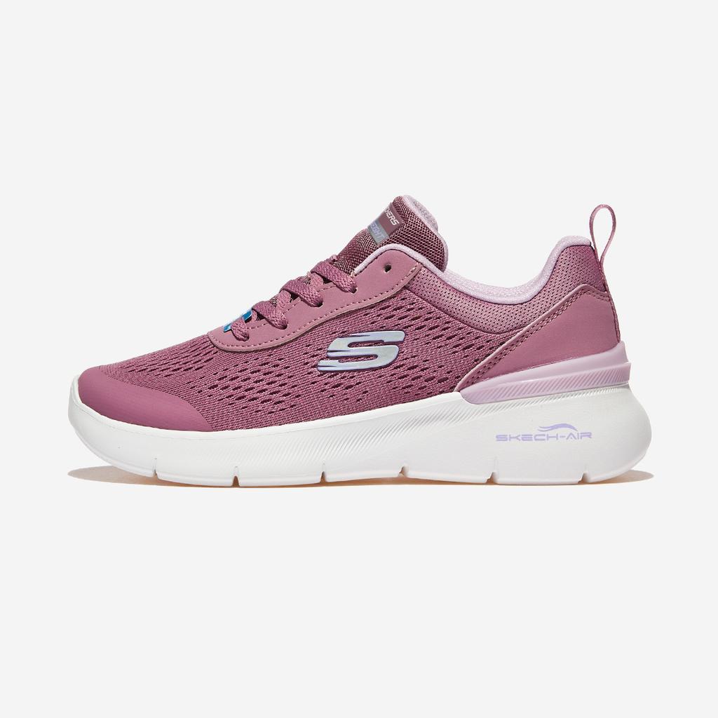 Skechers Sketch-Air Dynamite 2.0, 150370, 1010109093, Популярная корейская обувь